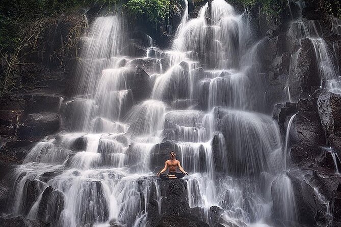 Bali Blue Lagoon Snorkeling with Private Transfer & Lunch - Optional Waterfalls: Tibumana and Kanto Lampo If You Upgrade