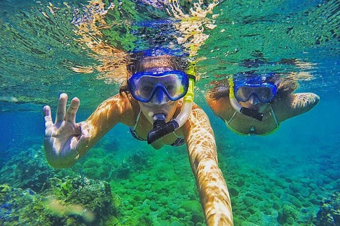 Bali Blue Lagoon Snorkeling with Private Transfer & Lunch - Gear, Safety, and Small Comfort Fixes