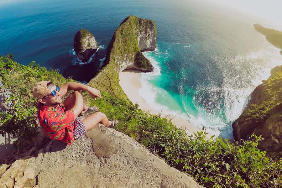 Bali: Early Access to Nusa Penida Day Trip - Why Nusa Penida Looks Like a Movie Set (and How This Trip Helps)