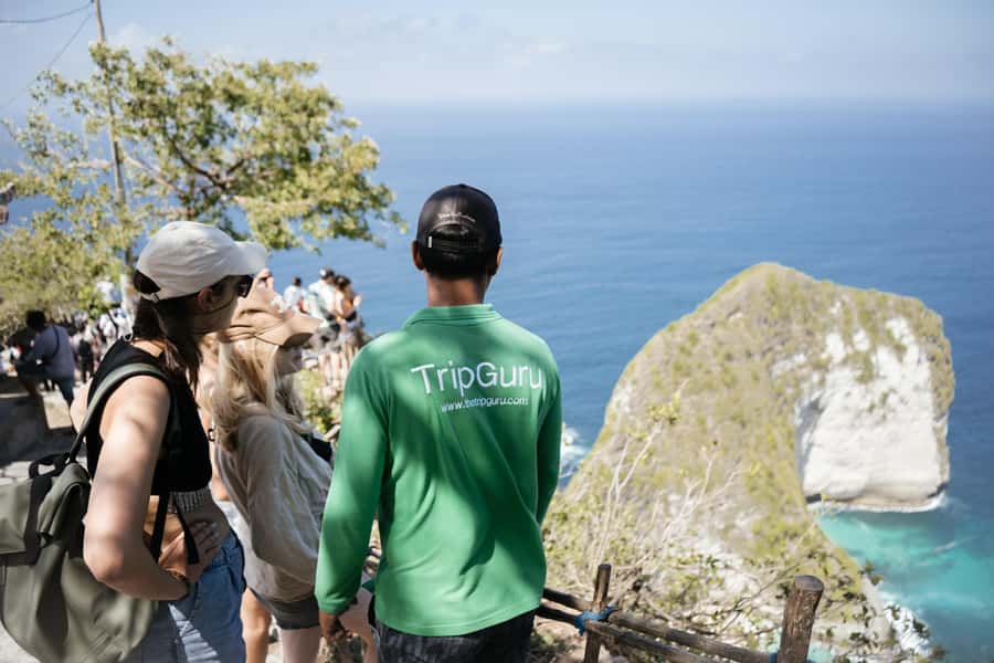 Bali: Early Access to Nusa Penida Day Trip - Small-Group Schedule From Bali: Boat, Car, and a Clear Day Plan