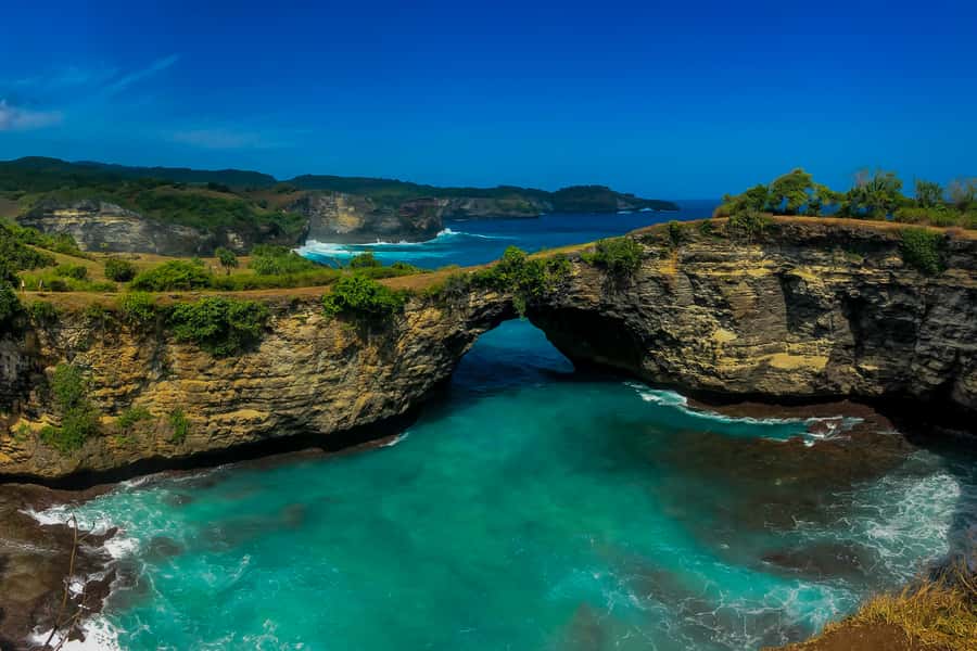 Bali: Early Access to Nusa Penida Day Trip - The Rest of the Day: Lunch, Transfer Time, and Short View Breaks