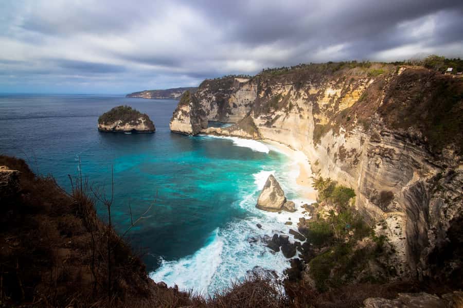 Bali: Early Access to Nusa Penida Day Trip - Guide Quality and Photo Help: Why People Keep Bringing Up Names
