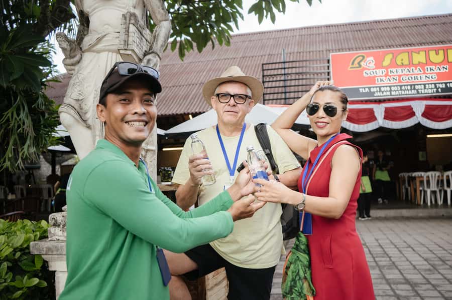 Bali: Early Access to Nusa Penida Day Trip - Price and Value: Is $20 for This Day Trip Actually Fair?