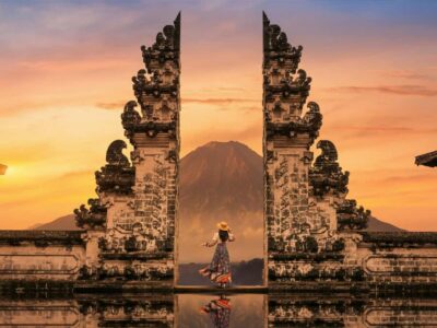 Bali: Full-Day Instagram Highlights Tour - Pickup Windows, Transfers, and Why Starting Early Matters