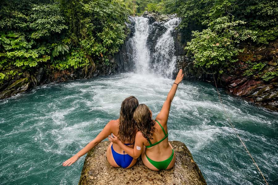 Bali: Full Day North Bali Private Customized Tour - Key highlights worth getting excited about