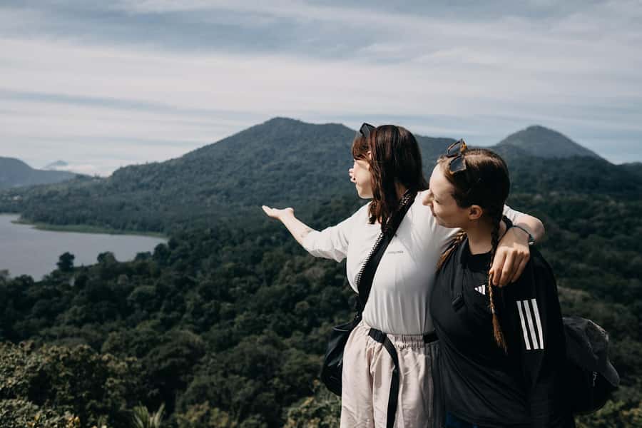 Bali: Full Day North Bali Private Customized Tour - Driving comfort, timing, and why your guide’s style matters