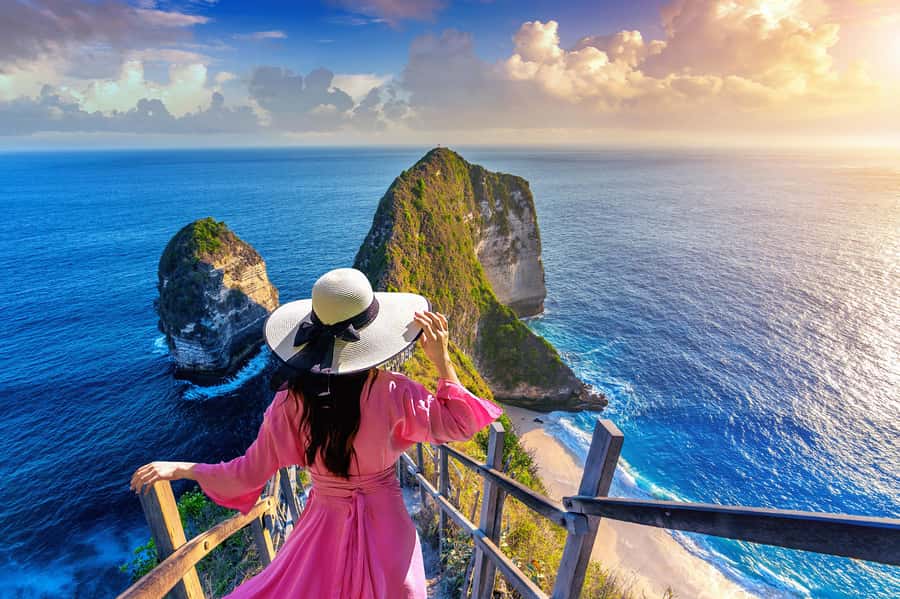 Bali: Full-Day Nusa Penida Highlights Tour with Transfer - Driving Penida Like a Pro: Road Conditions and Motion-Sickness Tips