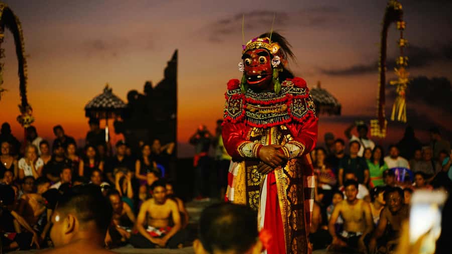 Bali: Full-Day Private or Shared Uluwatu Highlights Tour - A South Bali Day Built Around Water, Culture, and Sunset