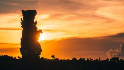 Bali: Full-Day Private or Shared Uluwatu Highlights Tour - Water Blow Nusa Dua: Where the Ocean Puts on a Show