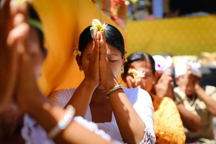 Bali: Full-Day Spiritual Cleansing and Shamanic Healing Tour - Key takeaways before you go