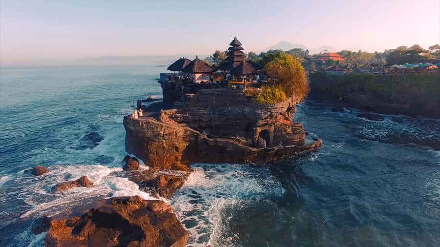 Bali: Half-Day Private City Tour with Transfers - How the private driver turns “half-day” into your best day