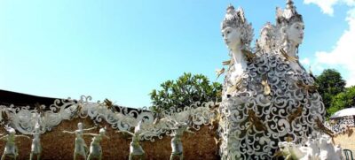 Bali: Half-Day Private City Tour with Transfers - Price and logistics: what you’re really paying for