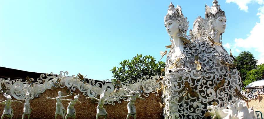 Bali: Half-Day Private City Tour with Transfers - Price and logistics: what you’re really paying for