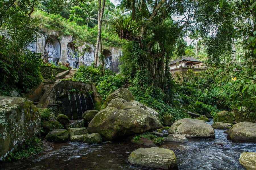 Bali: Hidden Canyon, Waterfall & Temples Small Group Tour - Who should book this Bali canyon + temple combo?