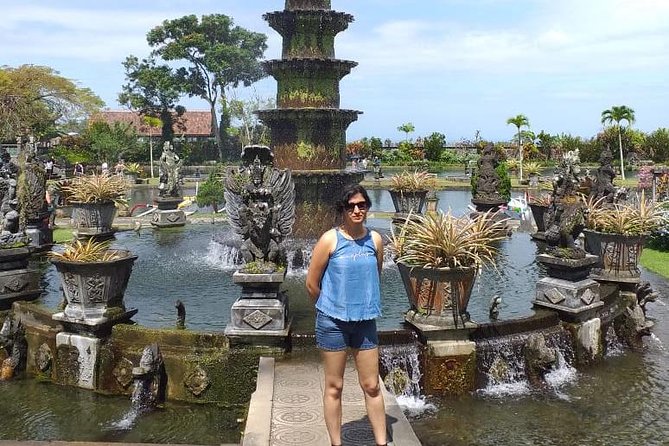 Bali Instagram Tour: The Most Scenic Spots - Your Guide Matters: Photo Coaching, Timing, and Getting Through Crowds