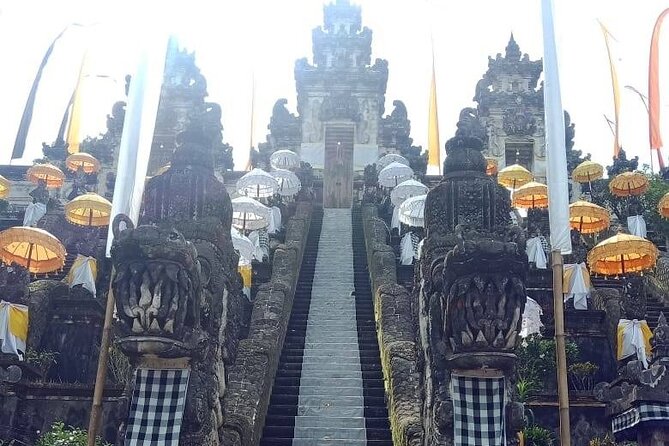 Bali Instagram Tour: The Most Scenic Spots - Who This Tour Suits Best