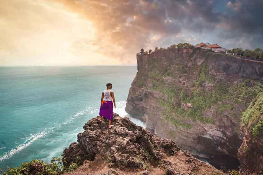 Bali: Kecak Fire Dance Show & Uluwatu Temple Entry Ticket - Transfers and Where This Fits in Your Bali Week