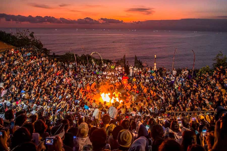 Bali: Kecak Fire Dance Show & Uluwatu Temple Entry Ticket - Is This the Right Fit for You?