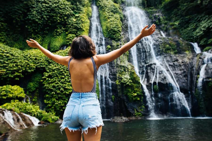Bali: Lake Bratan, Handara Gate, Waterfall & Swing Tour - Price and Value: Why $35 Can Work (If You Plan Smart)