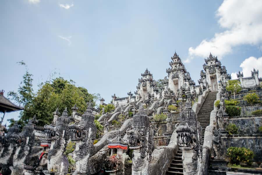 Bali: Lempuyang Quick Access, Waterfall, Water Palace & More - Key points to know before you go