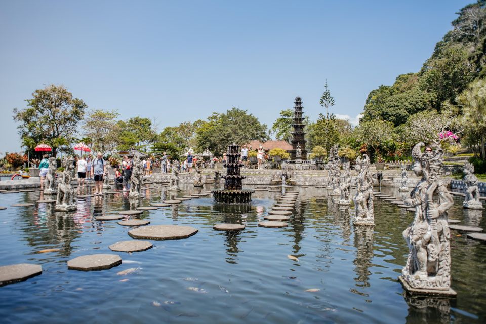 Bali: Lempuyang Quick Access, Waterfall, Water Palace & More - What to bring (so you don’t regret it halfway through)