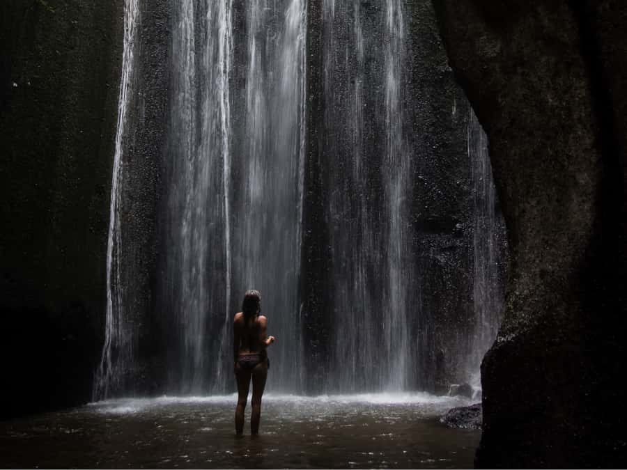 Bali: Lempuyang Quick Access, Waterfall, Water Palace & More - Late Lempuyang access: the real reason this tour feels different