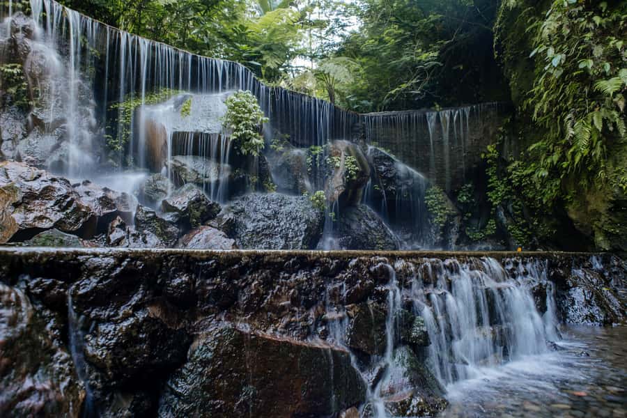 Bali: Lempuyang Quick Access, Waterfall, Water Palace & More - What the full-day schedule feels like (and how to survive it)