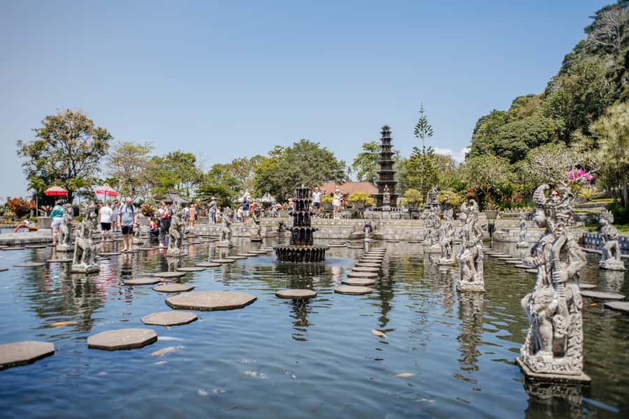 Bali: Lempuyang Quick Access, Waterfall, Water Palace & More - Price and value: what $23 really buys you in Bali