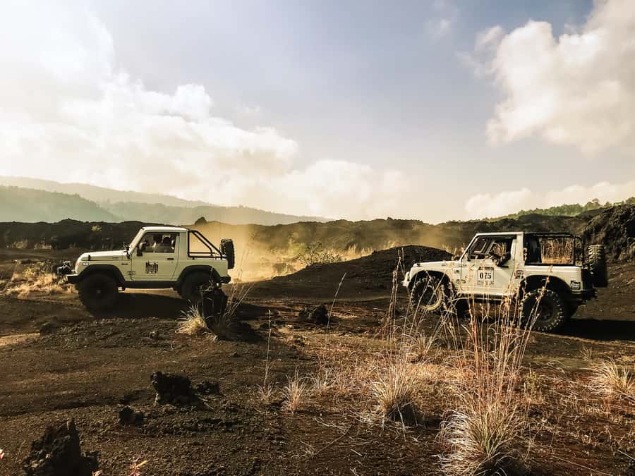 Bali/Mount Batur: Private Sunrise Jeep Tour & Hot Spring - Final call: should you book it?