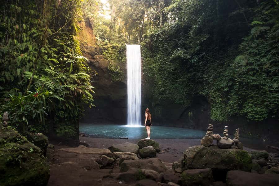 Bali: Mount Batur Sunrise Hike and Hidden Waterfall - Mount Batur sunrise: why this hike format hits so well