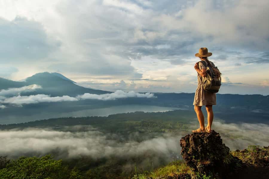 Bali: Mount Batur Sunrise Hike and Hidden Waterfall - Price and value: is $57 really fair for a full Bali day?