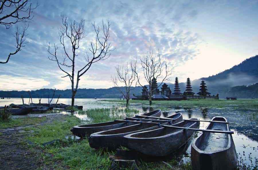 Bali: Munduk Waterfalls Trek, Twin Lakes and Temple Tour - Key Things That Make This Munduk Day Worth It