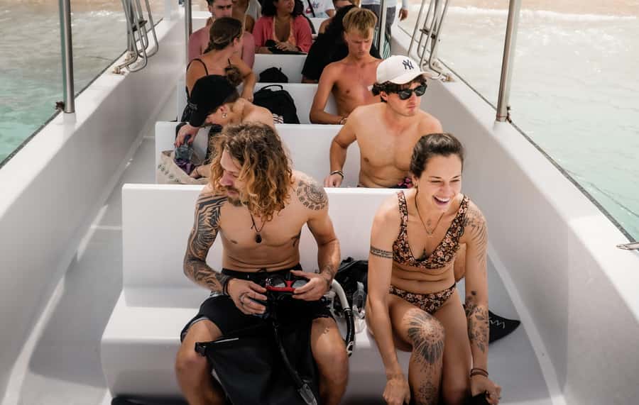 Bali/Nusa Penida: Manta Point Snorkeling & West Coast Tour - Quick hits before you go