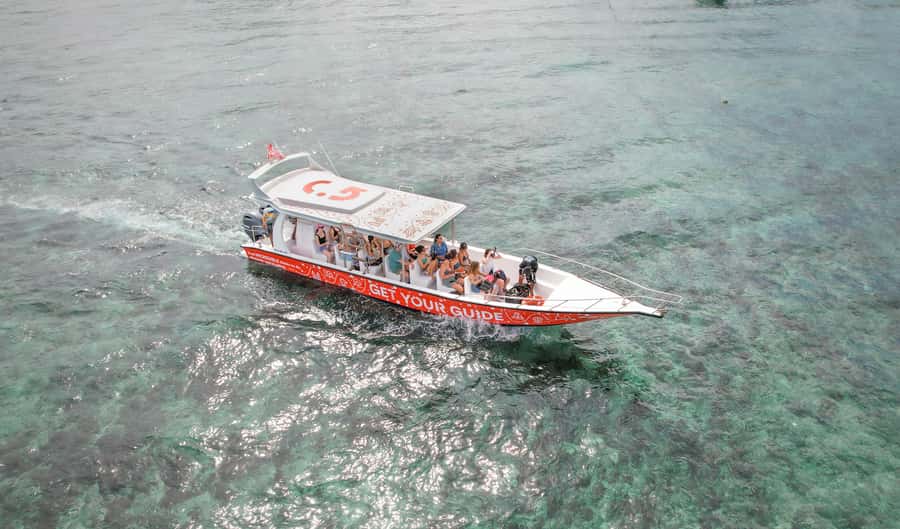 Bali/Nusa Penida: Manta Point Snorkeling & West Coast Tour - What’s included (and what you’ll pay for): real value math