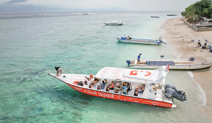 Bali/Nusa Penida: Manta Point Snorkeling & West Coast Tour - Safety and wildlife rules: what you can control