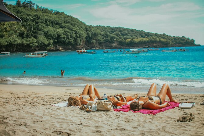 Bali Nusa Penida West Private All-Inclusive Tour - Key things I’d pay attention to