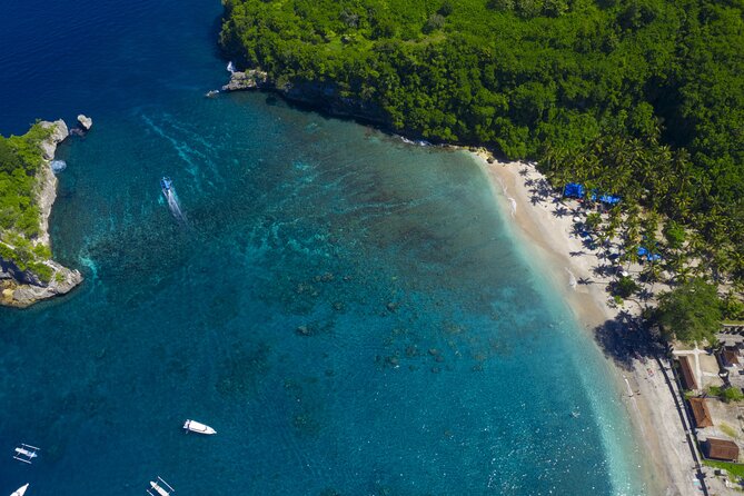 Bali Nusa Penida West Private All-Inclusive Tour - Sanur Harbor check-in: the calm before the island climb