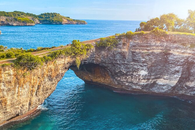 Bali Nusa Penida West Private All-Inclusive Tour - West Nusa Penida’s main viewpoint loop