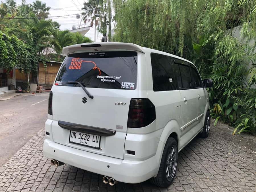 Bali: Private Ubud Highlights Tour with Customized Tour - Key Things to Know Before You Go