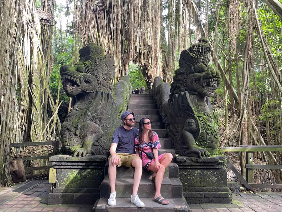 Bali: Private Ubud Highlights Tour with Customized Tour - Breaking Down the Themed Itineraries (So You Can Pick a Direction)
