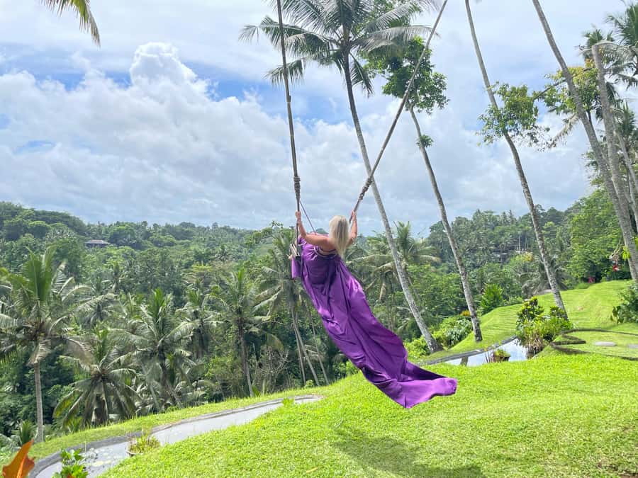 Bali: Private Ubud Highlights Tour with Customized Tour - Weather, Queues, and Route Changes: How Flexible Really Works