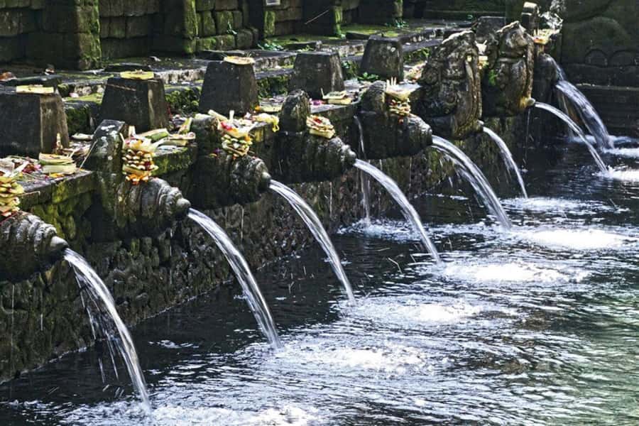 Bali: Sacred Temples and Sunset Private Tour - A private temple circuit that makes Balinese Hinduism make sense