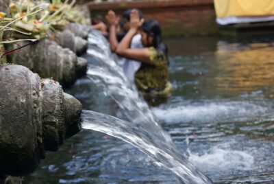 Bali: Sacred Temples and Sunset Private Tour - Goa Gajah and Bedulu Village: carvings you’ll keep staring at