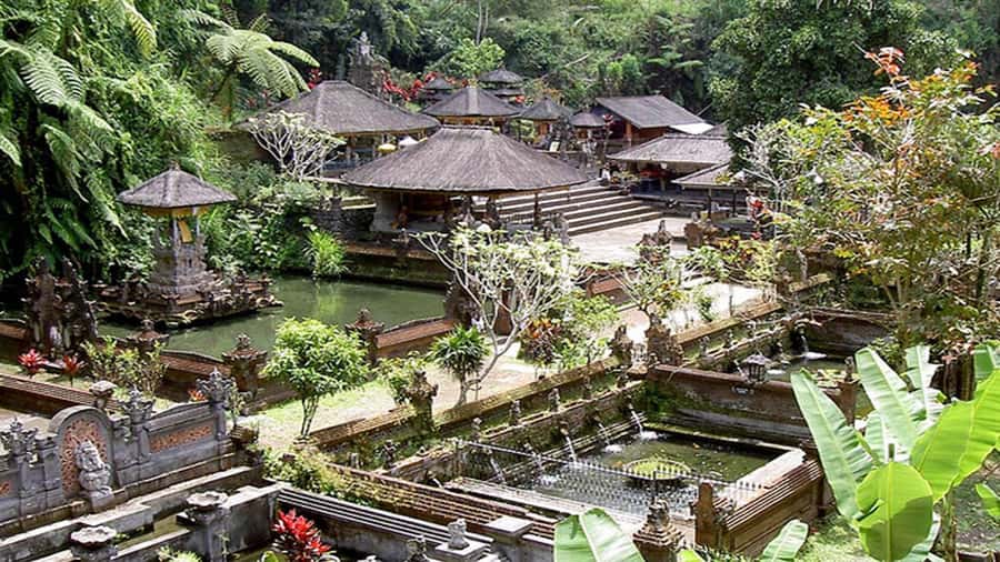 Bali: Sacred Temples and Sunset Private Tour - Price and value: is $55 a fair deal for this kind of day?