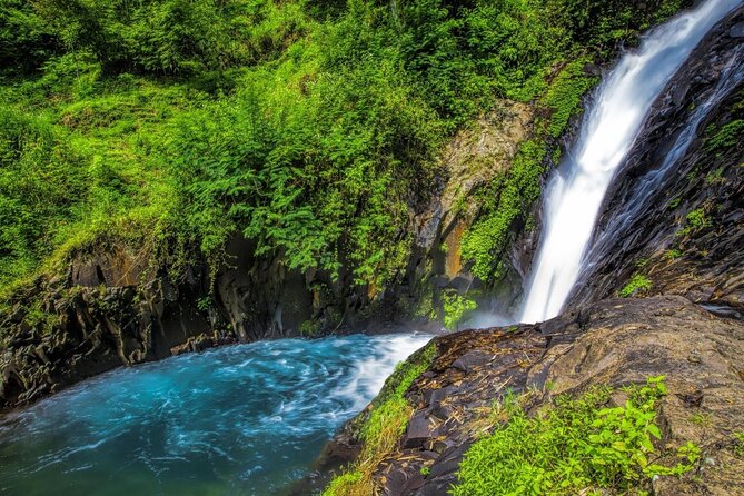 Bali Secret Waterfall Tour - Private and All-Inclusive - Key things I’d plan around