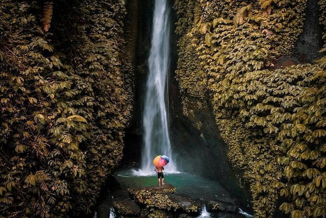Bali Secret Waterfall Tour - Private and All-Inclusive - Price and value: is $109 per person a fair deal?