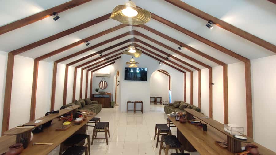Bali: Seminyak Jewelry Making Class with Gold Plating Option - How the jewelry-making process feels step-by-step