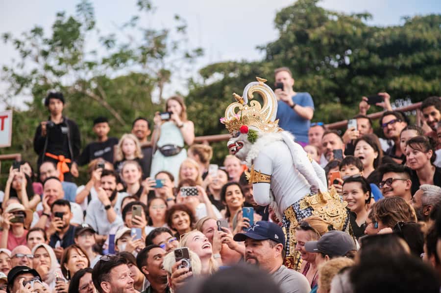 Bali: Skip-the-line Uluwatu Temple and Kecak Fire Dance Tour - Price check: how $27 stacks up for temple access plus a major show