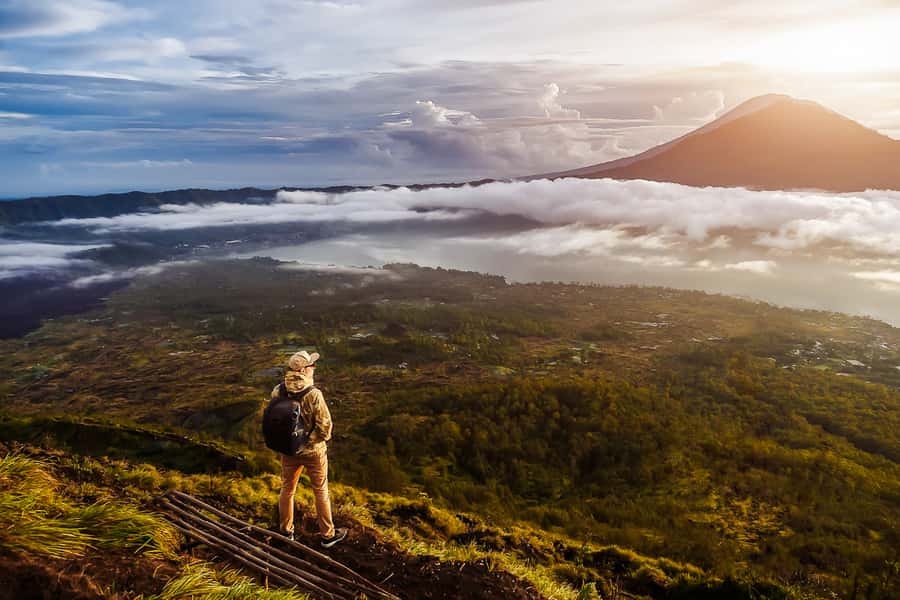 Bali: Sunrise Mount Batur Guided Hike with Breakfast - The Early Start That Actually Pays Off