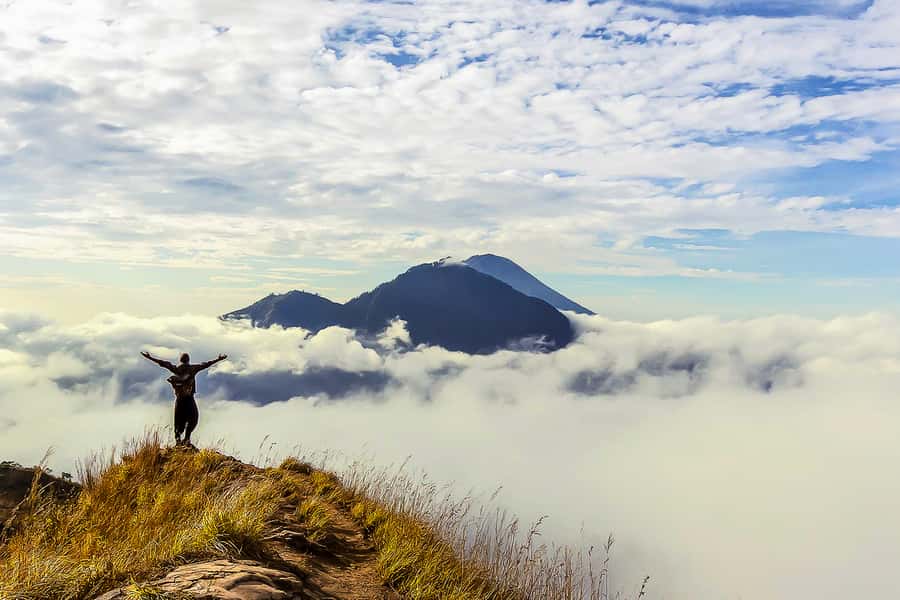 Bali: Sunrise Mount Batur Hike with Breakfast - Key highlights that make this tour worth your early start